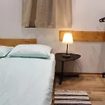 Martin's Hidden Garden Appartement Ljubljana