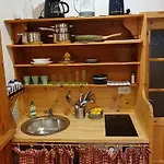 Appartement Martin's Hidden Garden Ljubljana