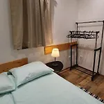 Martin's Hidden Garden Appartement *