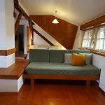 Martin's Hidden Garden Appartement Ljubljana