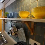 Martin's Hidden Garden Appartement *