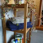 Appartement Martin's Hidden Garden *