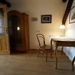 Appartement Martin's Hidden Garden *