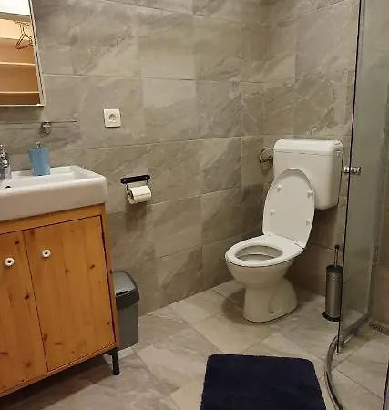 Martin's Hidden Garden Ljubljana