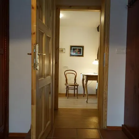 Martin's Hidden Garden リュブリャナ