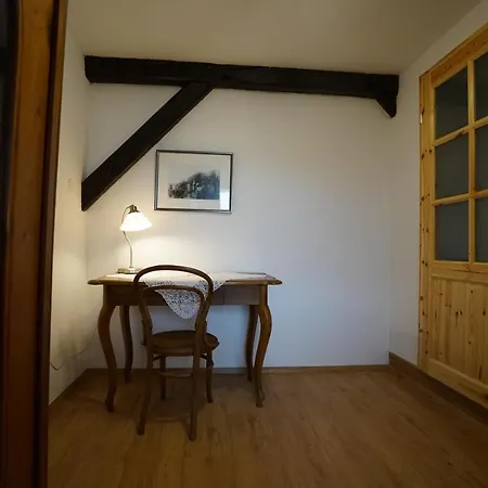 Apartamento Martin's Hidden Garden