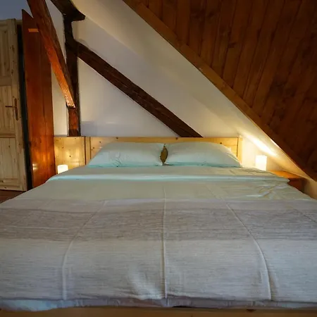 Apartamento Martin's Hidden Garden *