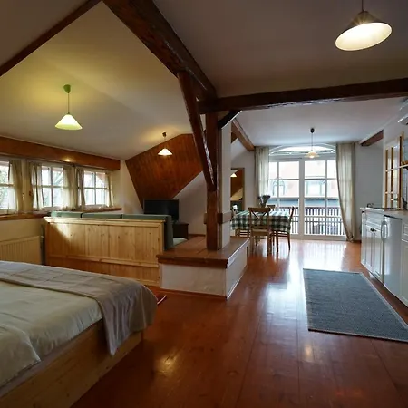 Martin's Hidden Garden * Liubliana