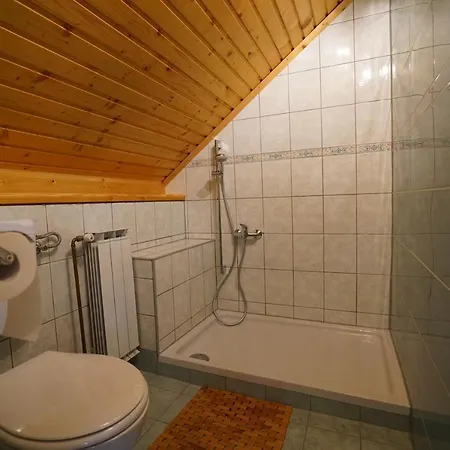 Martin's Hidden Garden アパート