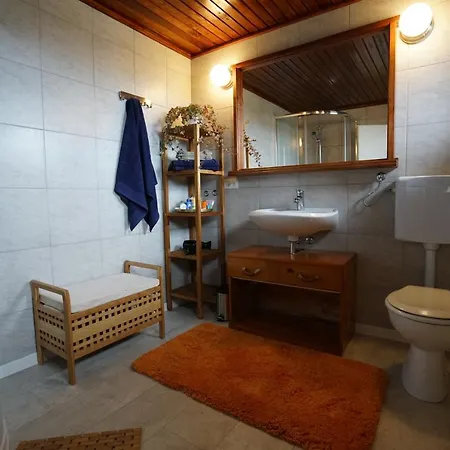 Martin's Hidden Garden *