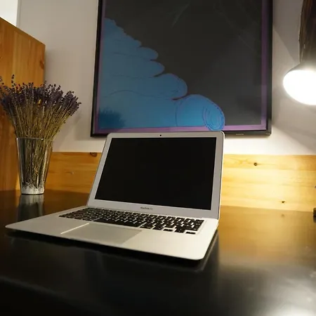 Martin's Hidden Garden * リュブリャナ