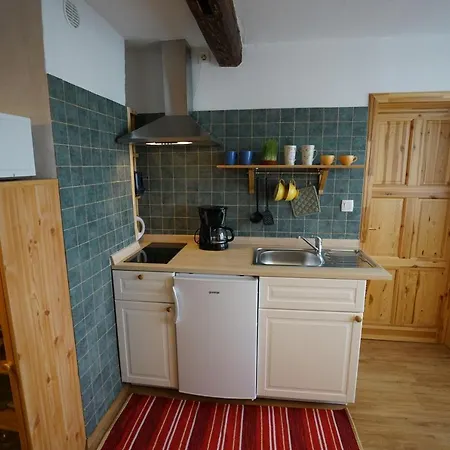 Martin's Hidden Garden * リュブリャナ