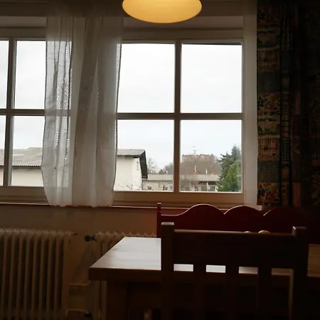 Martin's Hidden Garden * リュブリャナ