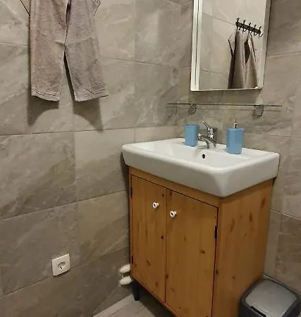 Martin's Hidden Garden * リュブリャナ