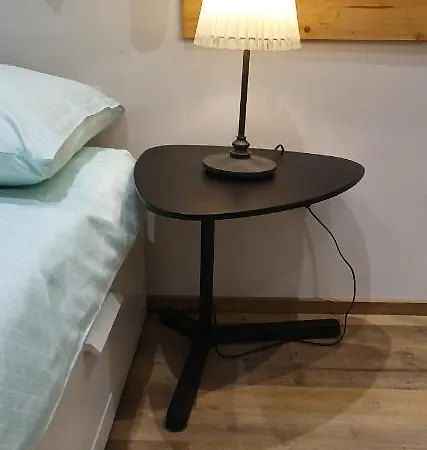 Martin's Hidden Garden * リュブリャナ