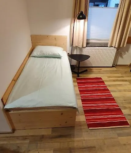 Apartamento Martin's Hidden Garden Liubliana