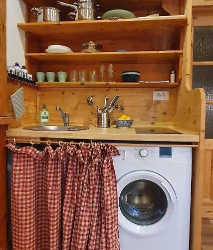 Martin's Hidden Garden Apartamento *