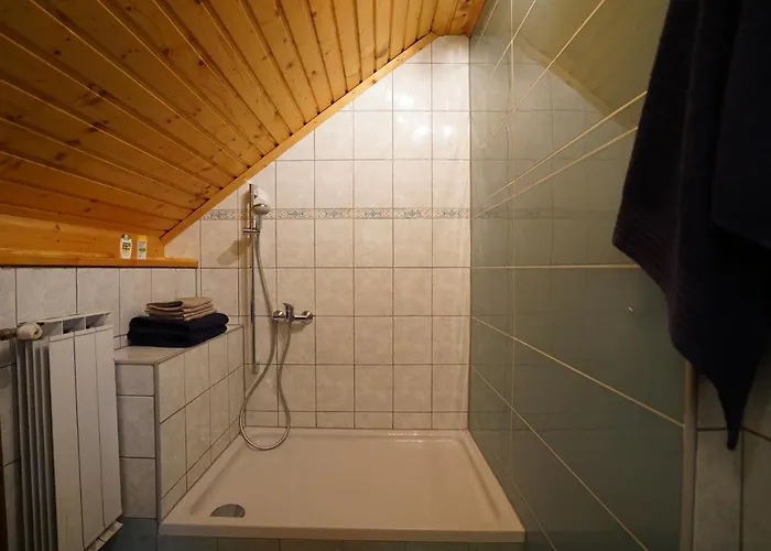 Martin's Hidden Garden *