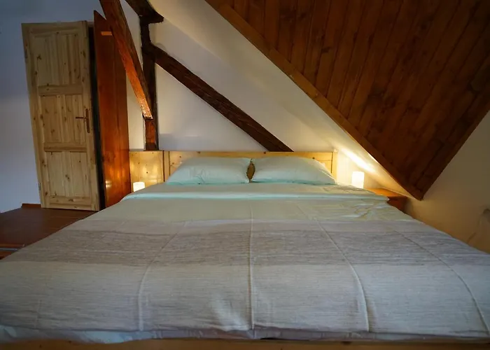 Apartamento Martin's Hidden Garden *