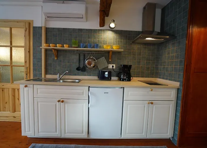 Martin's Hidden Garden *