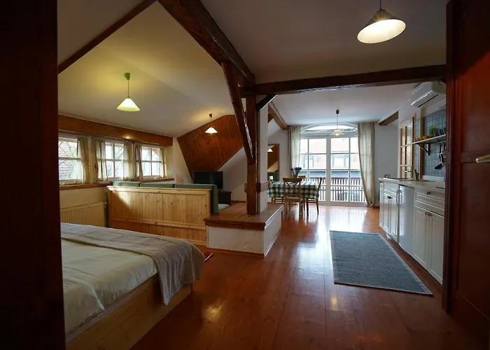 Martin's Hidden Garden * Liubliana