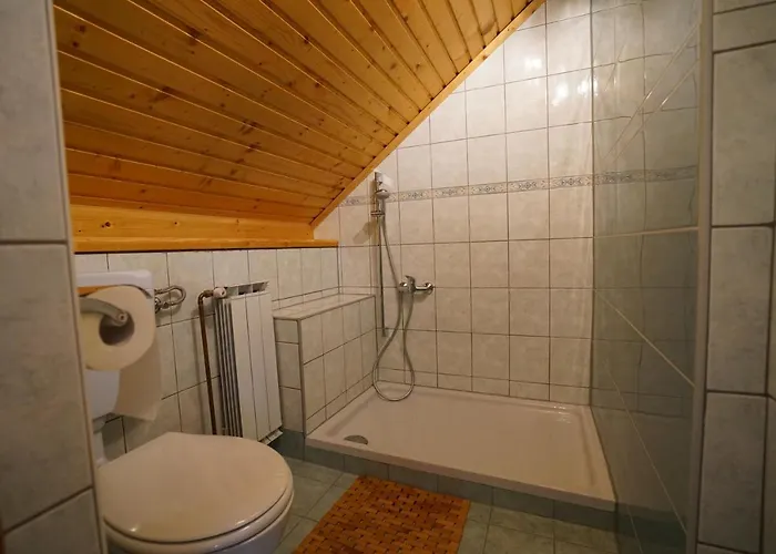 Martin's Hidden Garden Lejlighed