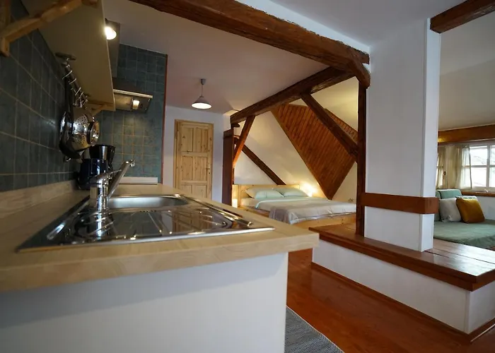 Martin's Hidden Garden