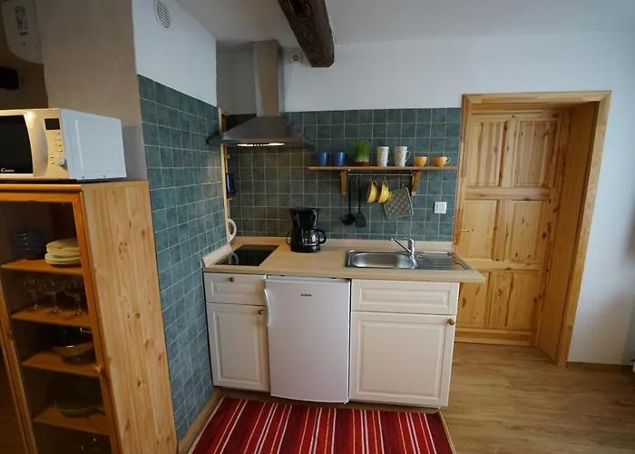 Martin's Hidden Garden * Liubliana