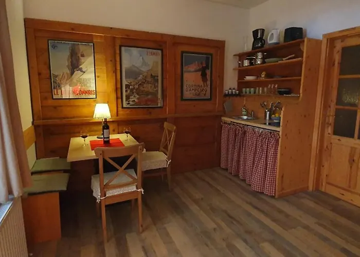 Martin's Hidden Garden