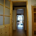 Martin's Hidden Garden 公寓 卢布尔雅那